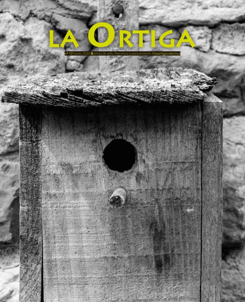 La Ortiga 131 | junio 2020