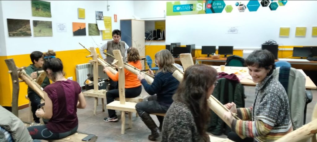 Cantabria Experimenta y otros procesos participativos