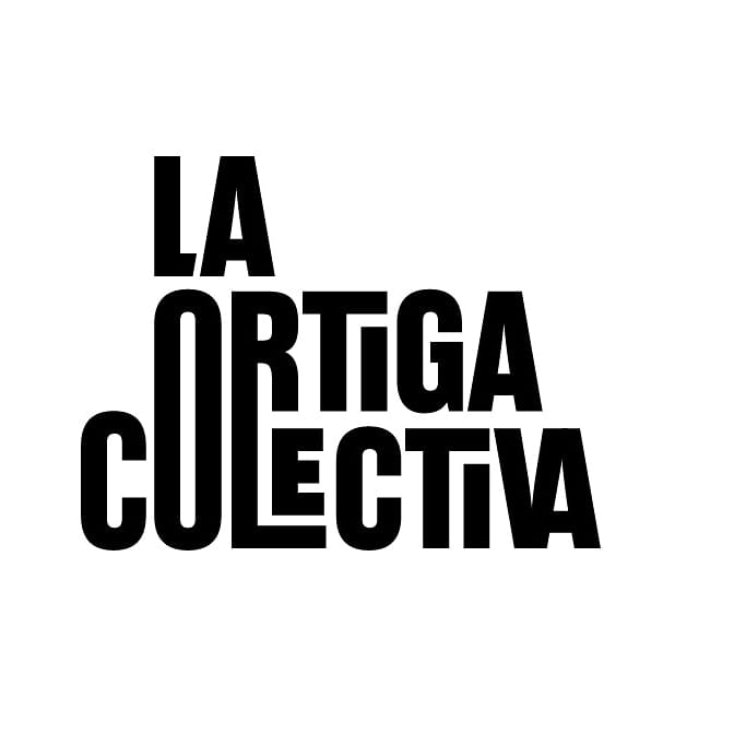 ITINERANCIAS COMUNIDAD DE APRENDIZAJE Y PRÁCTICA - La Ortiga Colectiva