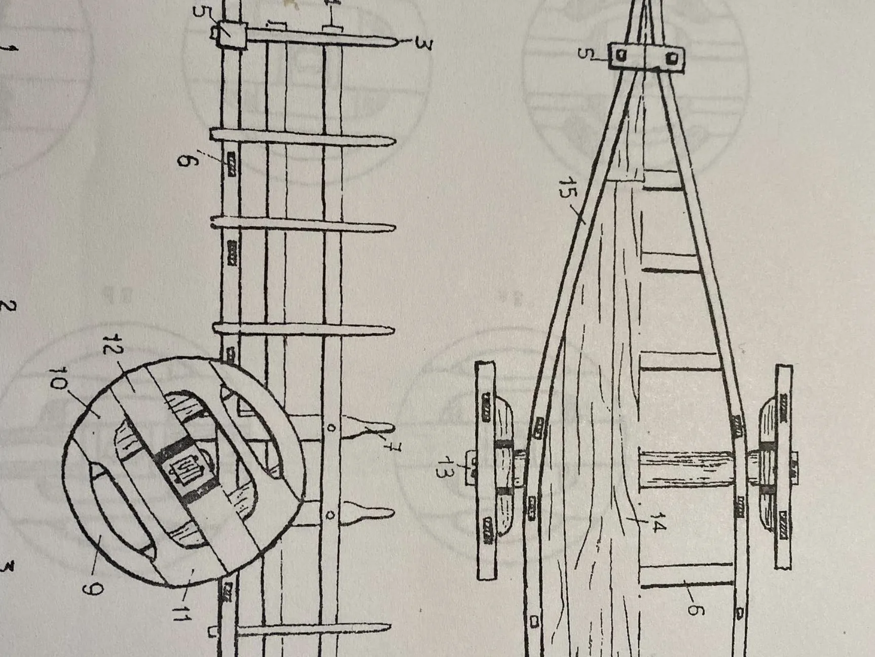 figura-descriptiva-carro-dibujo-lineal
