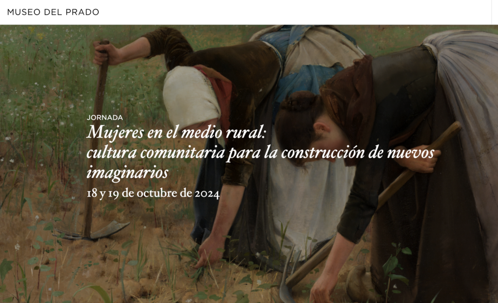 Vamos al Museo del Prado