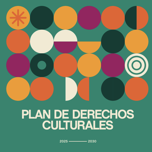 Estamos de vuelta