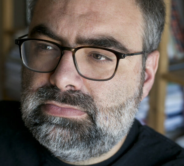 Amador Fernández-Savater