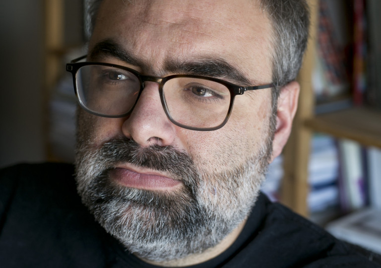 Ya está disponible el vídeo de la sesión online con el filósofo Amador Fernández-Savater dentro del ciclo Crear, participar, celebrar. Cultura y salud mental comunitaria.