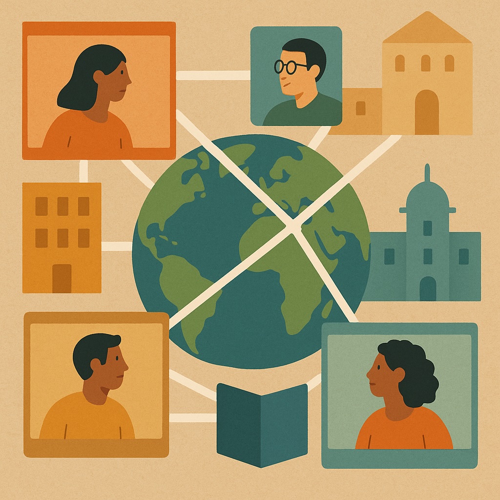 Labs, salud mental comunitaria y una convocatoria