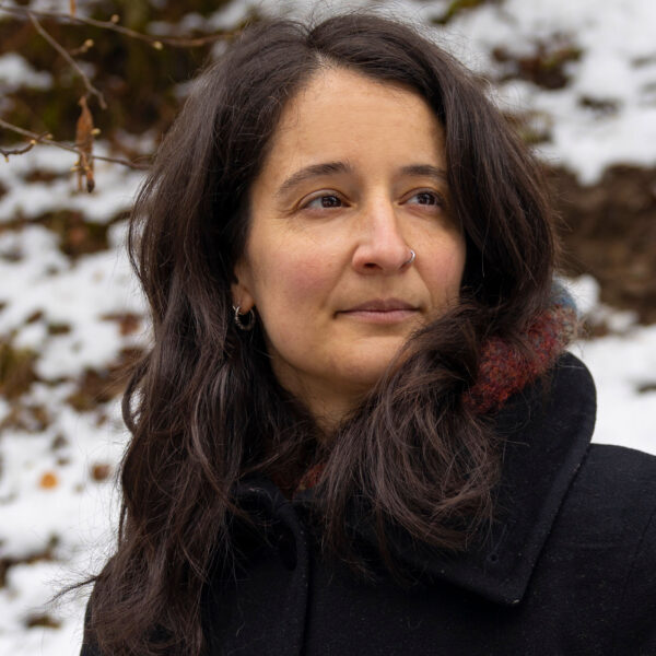Seila Fernández Arconada