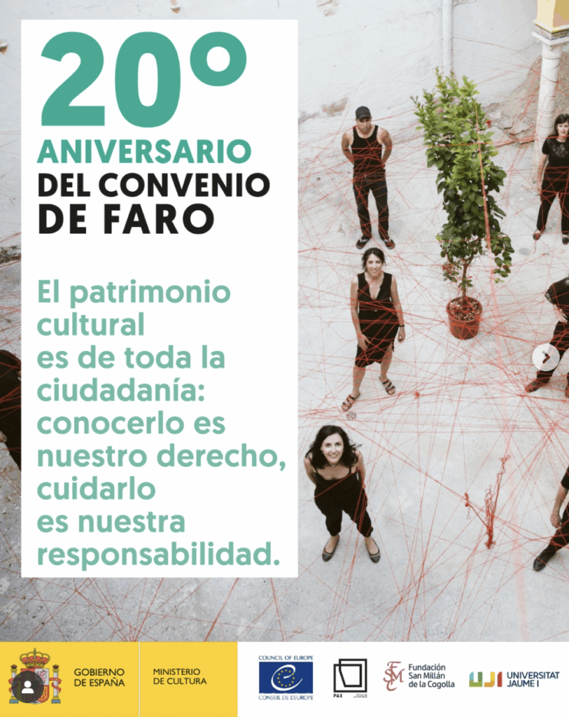 Muchas cosas que contarte, hoy estamos en La Rioja (más detalles abajo), pero ayer estuvimos en Cadena SER Cantabria, puedes escuchar la entrevista aquí (a partir del minuto 32).