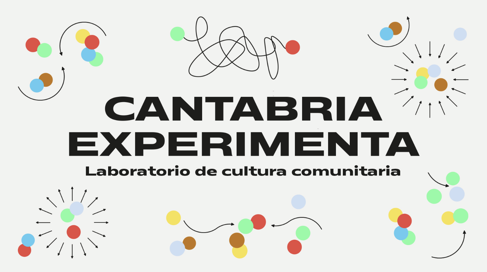NUEVA EDICIÓN DE CANTABRIA EXPERIMENTA
